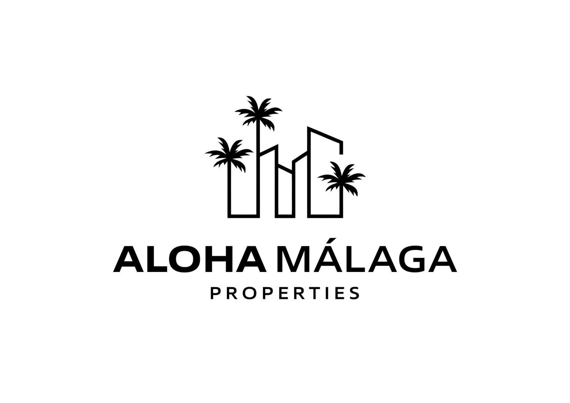 فيلا Alamos Beach House By Alohamalaga توريمولينوس المظهر الخارجي الصورة